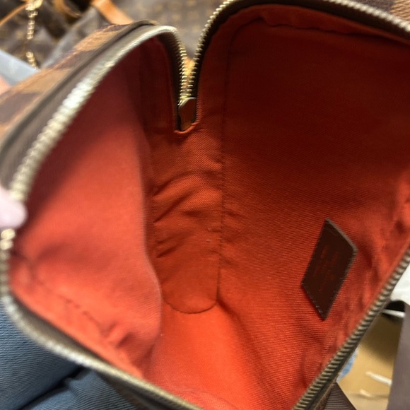 Louis Vuitton Geronimo bumbag - Picture 14 of 14